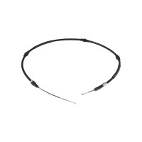 Seilzug Feststellbremse Scheibenbremse TRISCAN für...