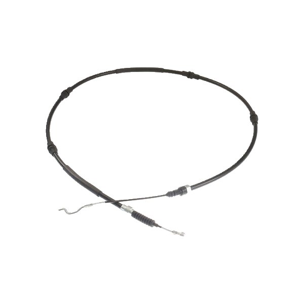 Seilzug Feststellbremse Scheibenbremse TRISCAN für u.a. VW CALIFORNIA