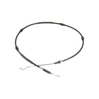 Seilzug Feststellbremse Scheibenbremse TRISCAN für...