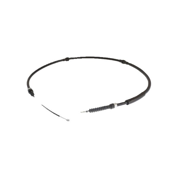 Seilzug Feststellbremse Scheibenbremse TRISCAN für u.a. VW CRAFTER