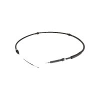 Seilzug Feststellbremse Scheibenbremse TRISCAN für...