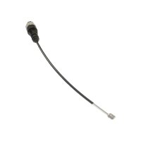 Seilzug Feststellbremse Scheibenbremse TRISCAN für...