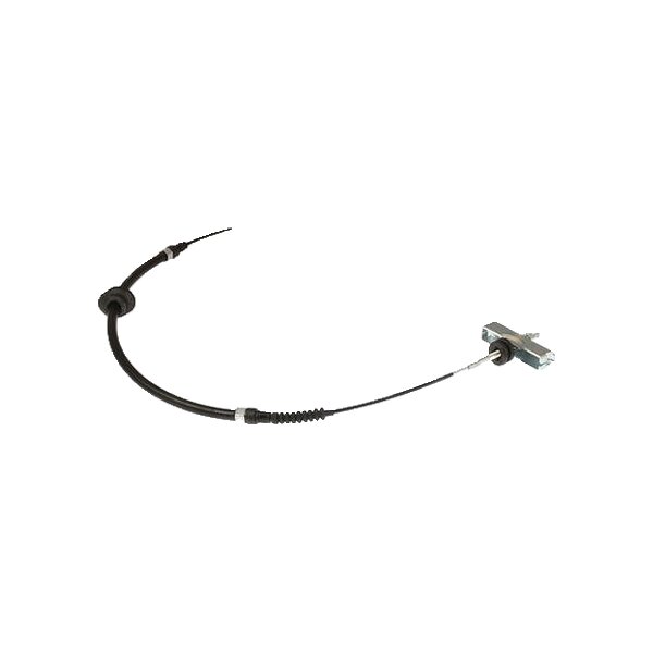 Seilzug Feststellbremse Scheibenbremse TRISCAN für u.a. MAN TGE