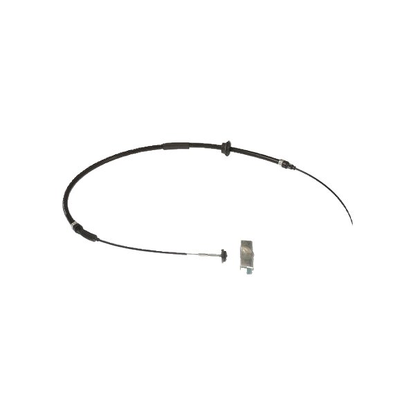 Seilzug Feststellbremse Scheibenbremse TRISCAN für u.a. VW CRAFTER