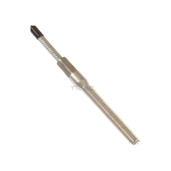 Seilzug Feststellbremse Scheibenbremse TRISCAN für u.a. MAN TGE