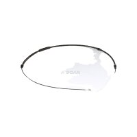 Cable Pull Parking Brake Disc Brake TRISCAN for e.g. VW...