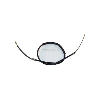 Seilzug Feststellbremse Scheiben/Trommel TRISCAN für...