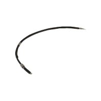 Seilzug Feststellbremse Scheibenbremse TRISCAN...