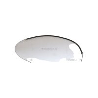 Seilzug Feststellbremse Trommelbremse TRISCAN für...