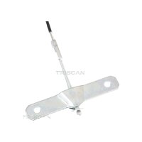 Seilzug Feststellbremse Scheiben/Trommel TRISCAN für...