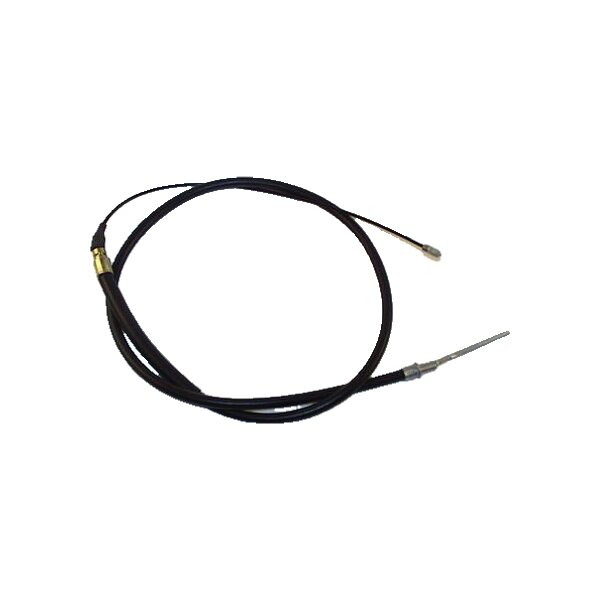 Cable Pull Parking Brake Discs/Drum TRISCAN for VW POLO and others