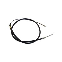 Cable Pull Parking Brake Discs/Drum TRISCAN for VW POLO...