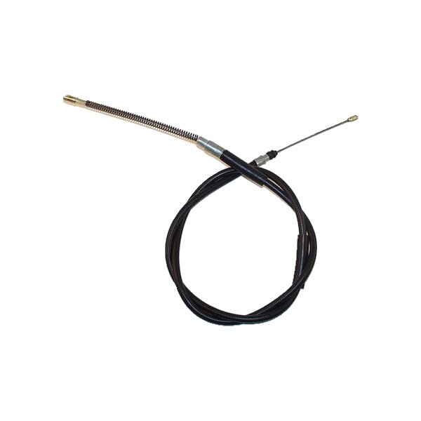 Seilzug Feststellbremse Scheiben/Trommel TRISCAN für u.a. VW LT