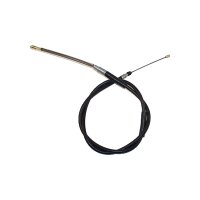 Seilzug Feststellbremse Scheiben/Trommel TRISCAN für...