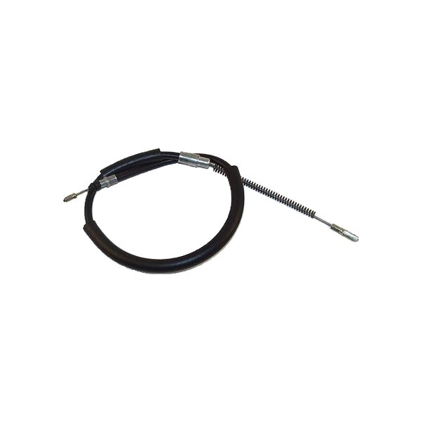 Seilzug Feststellbremse Scheiben/Trommel TRISCAN für u.a. VW LT