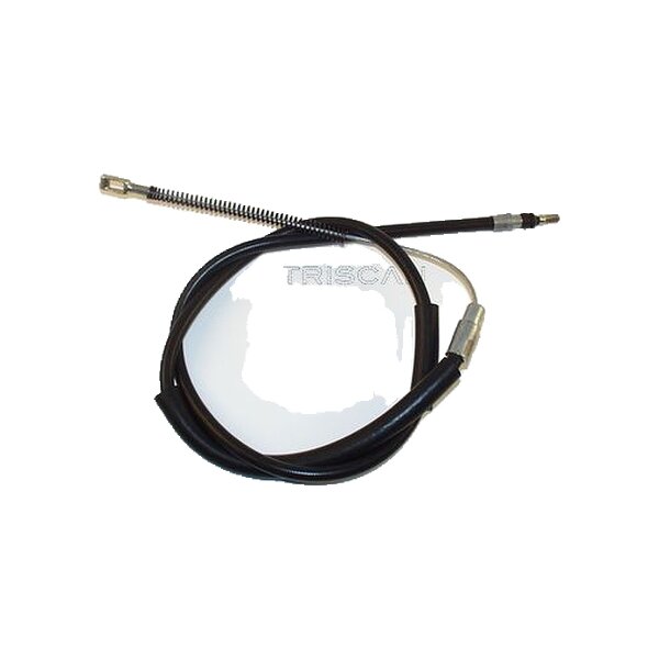 Cable Pull Parking Brake Discs/Drum TRISCAN for VW LT and others