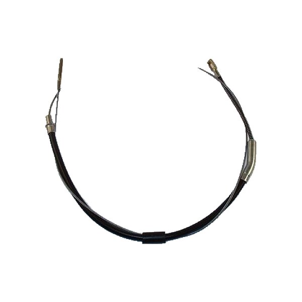 Seilzug Feststellbremse Trommelbremse TRISCAN IAM-Expertise für VW KAEFER