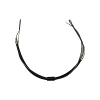 Seilzug Feststellbremse Trommelbremse TRISCAN...