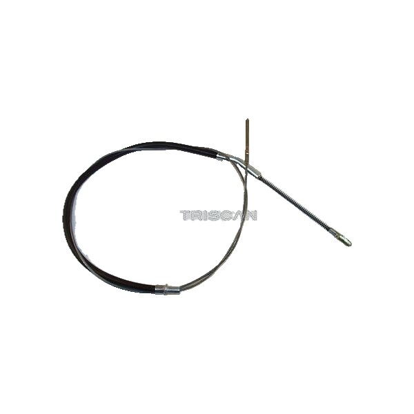 Seilzug Feststellbremse Trommelbremse TRISCAN für u.a. VW KAEFER
