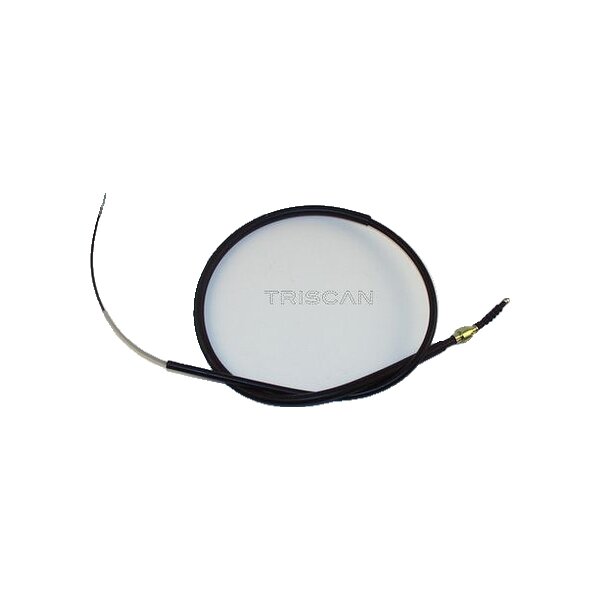 Seilzug Feststellbremse Scheibenbremse TRISCAN für u.a. SEAT TOLEDO