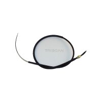 Seilzug Feststellbremse Scheibenbremse TRISCAN für...