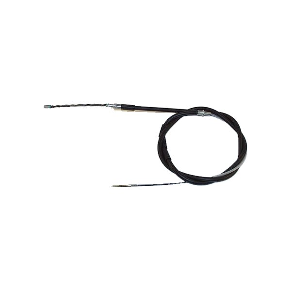 Seilzug Feststellbremse Trommelbremse TRISCAN IAM-Expertise für VW CADDY