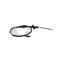 Seilzug Feststellbremse Trommelbremse TRISCAN für...