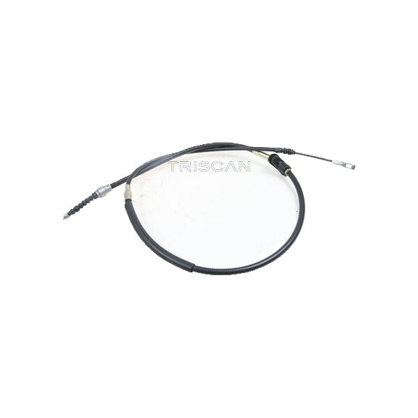 Seilzug Feststellbremse Scheibenbremse TRISCAN für u.a. AUDI 100
