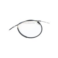 Cable Pull Parking Brake Disc Brake TRISCAN for e.g. AUDI...