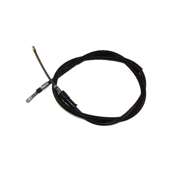 Seilzug Feststellbremse Trommelbremse TRISCAN IAM-Expertise für u.a. AUDI 80