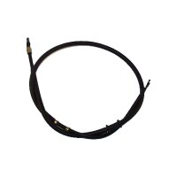 Cable Pull Parking Brake Disc Brake TRISCAN for e.g. AUDI 80
