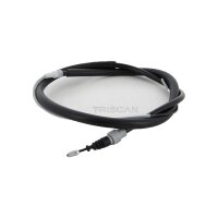 Cable Pull Parking Brake Disc Brake TRISCAN for e.g. VW...