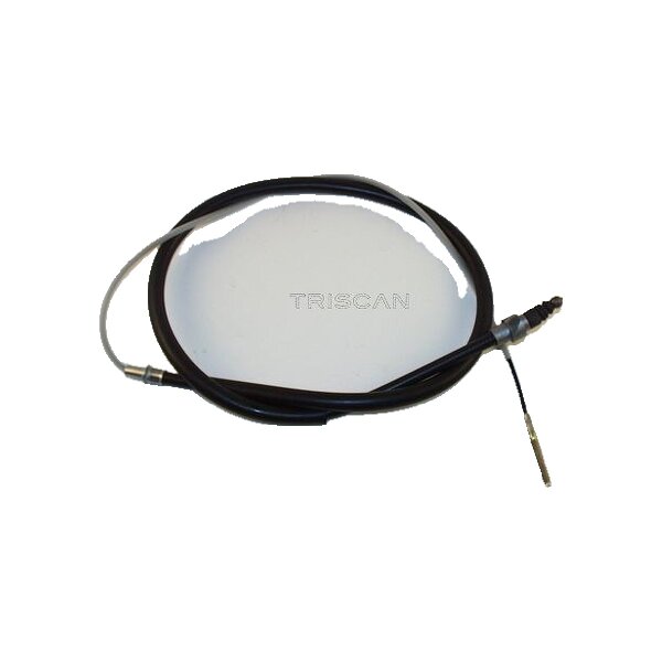 Seilzug Feststellbremse Scheibenbremse TRISCAN für u.a. VW PASSAT