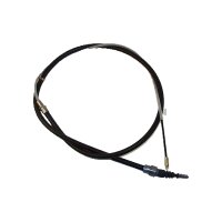 Seilzug Feststellbremse Scheibenbremse TRISCAN für...