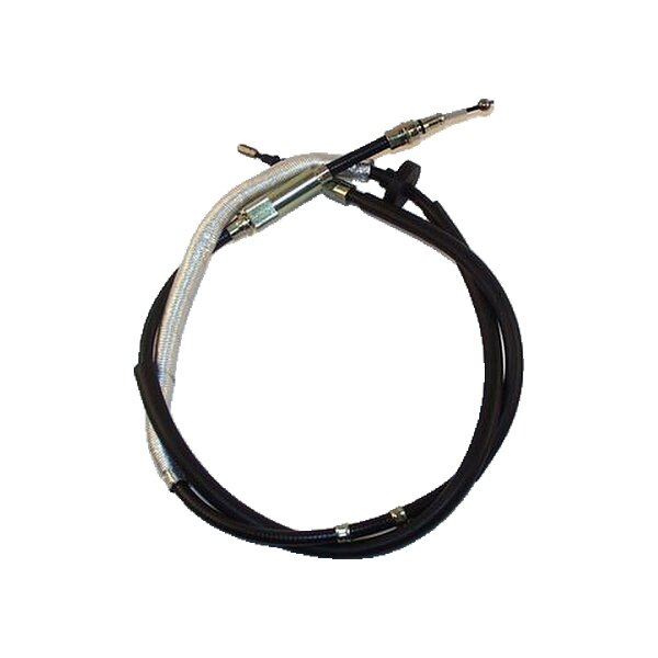 Cable Pull Parking Brake Disc Brake TRISCAN for e.g. AUDI A4