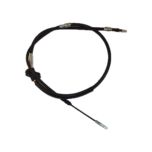 Seilzug Feststellbremse Scheiben/Trommel TRISCAN für u.a. AUDI A6