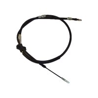 Seilzug Feststellbremse Scheiben/Trommel TRISCAN für...