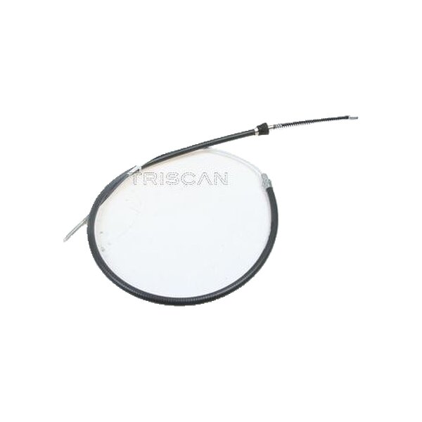 Seilzug Feststellbremse Trommelbremse TRISCAN IAM-Expertise für u.a. VW LUPO