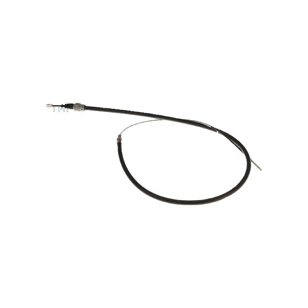 Seilzug Feststellbremse Scheibenbremse TRISCAN für u.a. VW LUPO