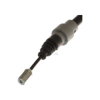 Seilzug Feststellbremse Scheibenbremse TRISCAN für...