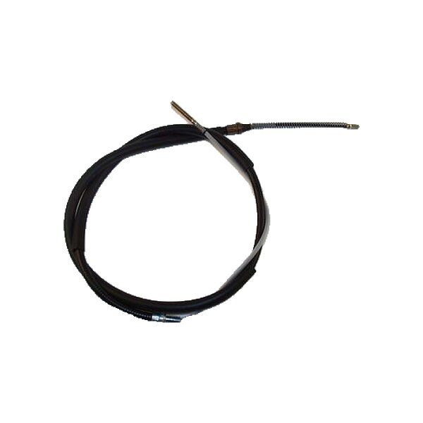 Seilzug Feststellbremse Trommelbremse TRISCAN für u.a. VW CADDY