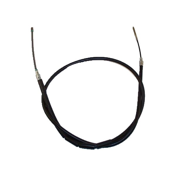 Seilzug Feststellbremse Scheiben/Trommel TRISCAN für u.a. SKODA FAVORIT