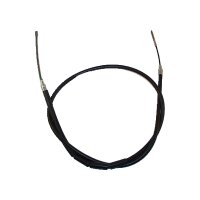 Seilzug Feststellbremse Scheiben/Trommel TRISCAN für...