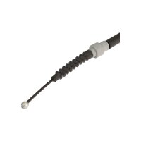 Seilzug Feststellbremse Scheibenbremse TRISCAN für...