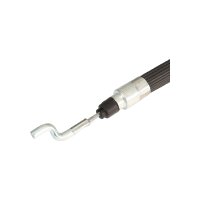 Seilzug Feststellbremse Scheibenbremse TRISCAN für...