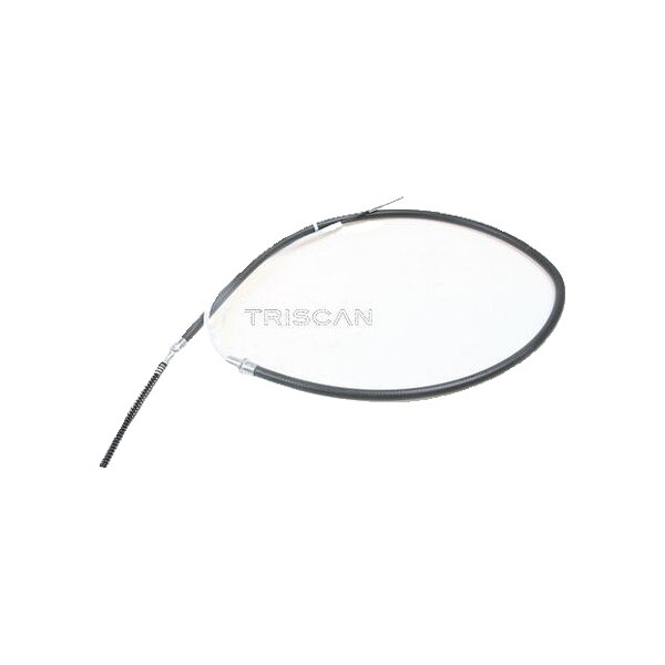 Seilzug Feststellbremse Trommelbremse TRISCAN IAM-Expertise für u.a. VW GOLF