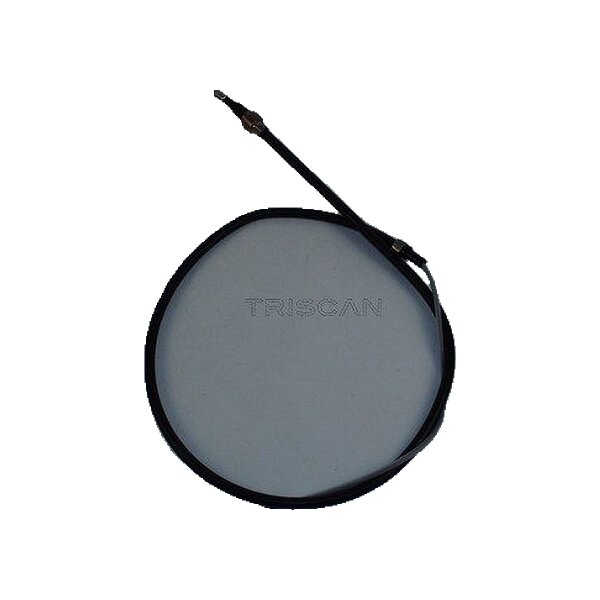 Seilzug Feststellbremse Scheibenbremse TRISCAN für u.a. VW GOLF