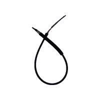 Seilzug Feststellbremse Trommelbremse TRISCAN...