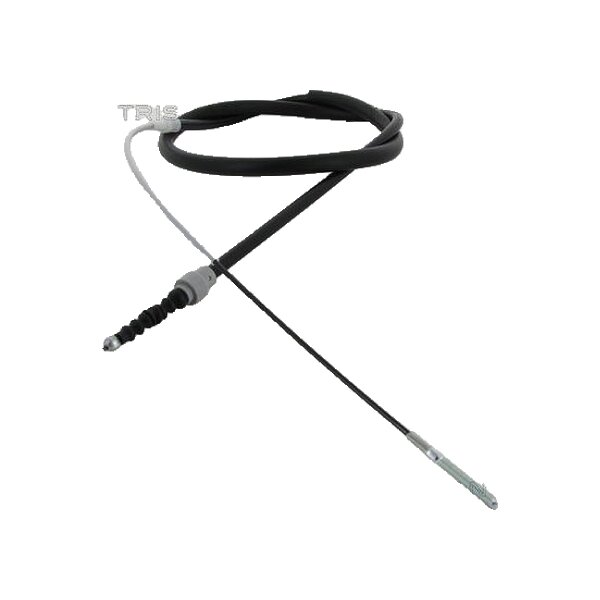 Seilzug Feststellbremse Scheibenbremse TRISCAN für u.a. VW JETTA