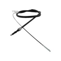 Seilzug Feststellbremse Scheibenbremse TRISCAN für...